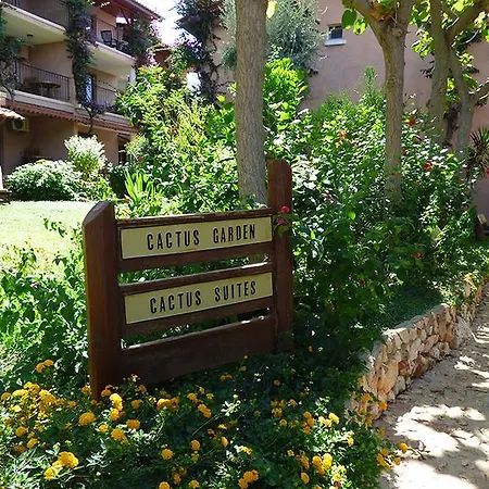 Club Patara 222 Apartment