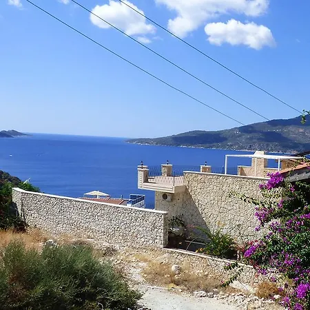 Apartment Club Patara 222 Kalkan