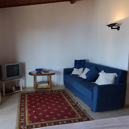 Apartment Club Patara 222