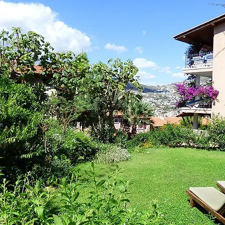 Club Patara 222 Apartment