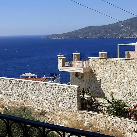 Club Patara 222 Apartment *