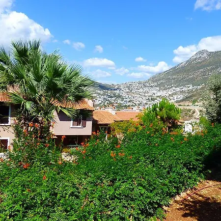 Club Patara 222 Kalkan