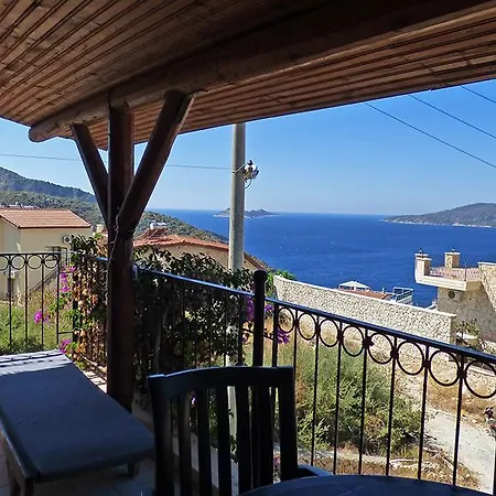Club Patara 222 Apartment Kalkan