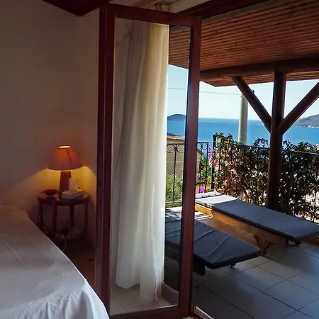 Apartment Club Patara 222 *