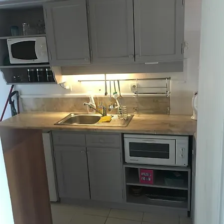 Club Patara 222 Apartment *