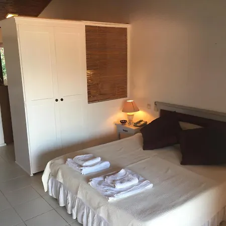 Club Patara 222 Apartment