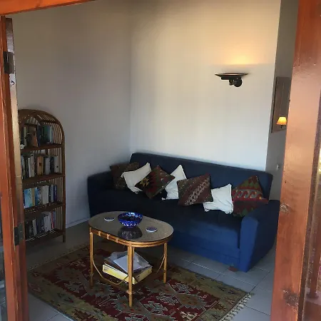 Club Patara 222 Apartment