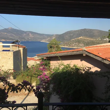 Club Patara 222 Apartment