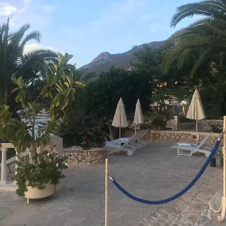 Apartment Club Patara 222 Kalkan