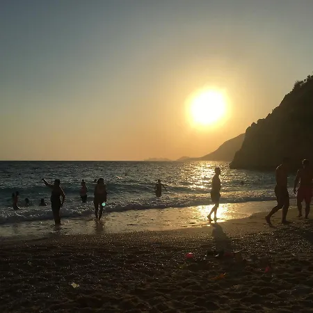 Apartment Club Patara 222
