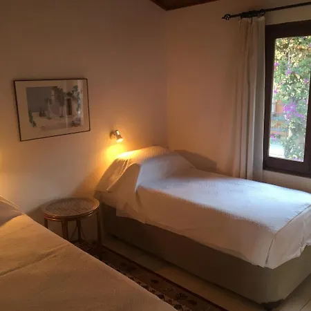 Club Patara 222 Apartment