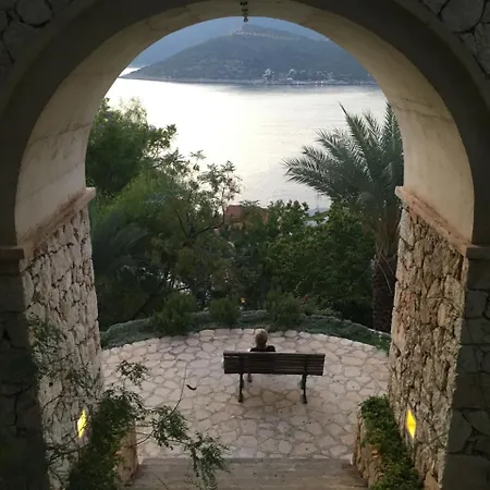 Club Patara 222 Apartment Kalkan
