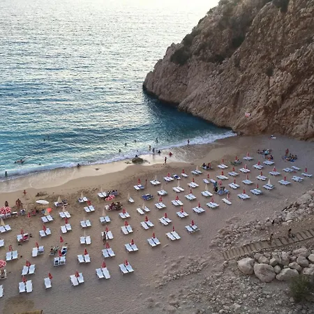 Apartment Club Patara 222 Kalkan