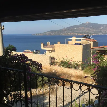 Apartment Club Patara 222