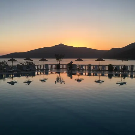 Apartment Club Patara 222 *