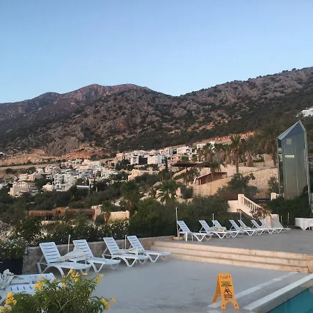 Apartment Club Patara 222 *