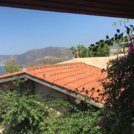 Club Patara 222 Apartment Kalkan