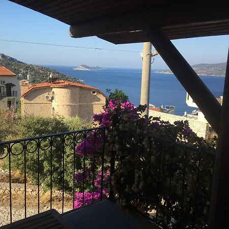 Apartment Club Patara 222 Kalkan