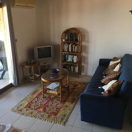 Apartment Club Patara 222 *