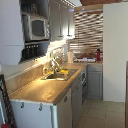 Apartment Club Patara 222