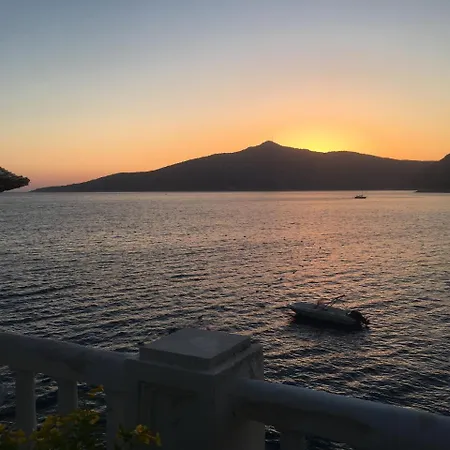 Club Patara 222 Kalkan