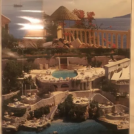 Club Patara 222 Apartment *