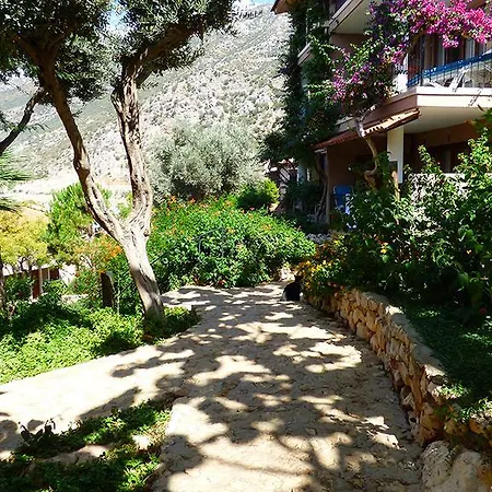 Club Patara 222 Kalkan