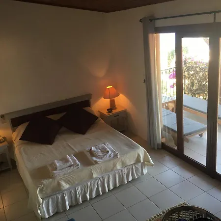 Club Patara 222 Apartment *