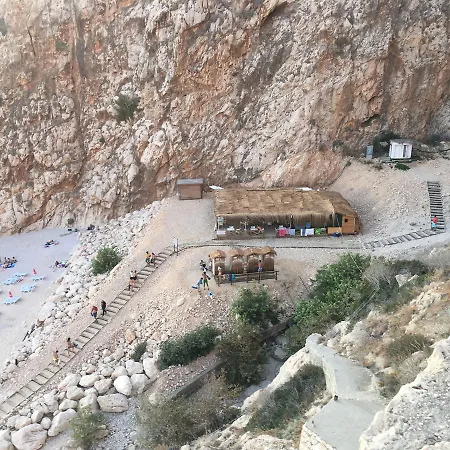 Club Patara 222 Kalkan